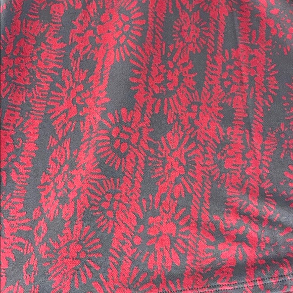 Xs Jaquard Lularoe perfect T - Picture 2 of 2